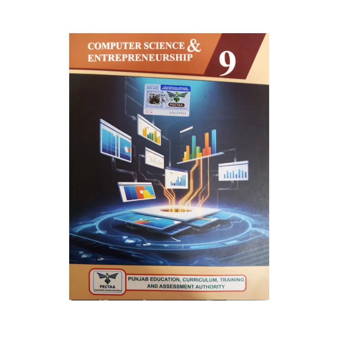 PTB Computer Science Entrepreneurship (Class 9)