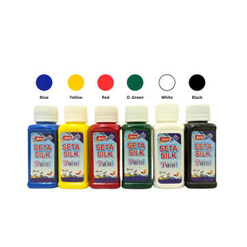 Aero Seta Silk Paint