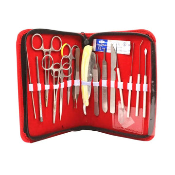 Medical Board Surgical Kit