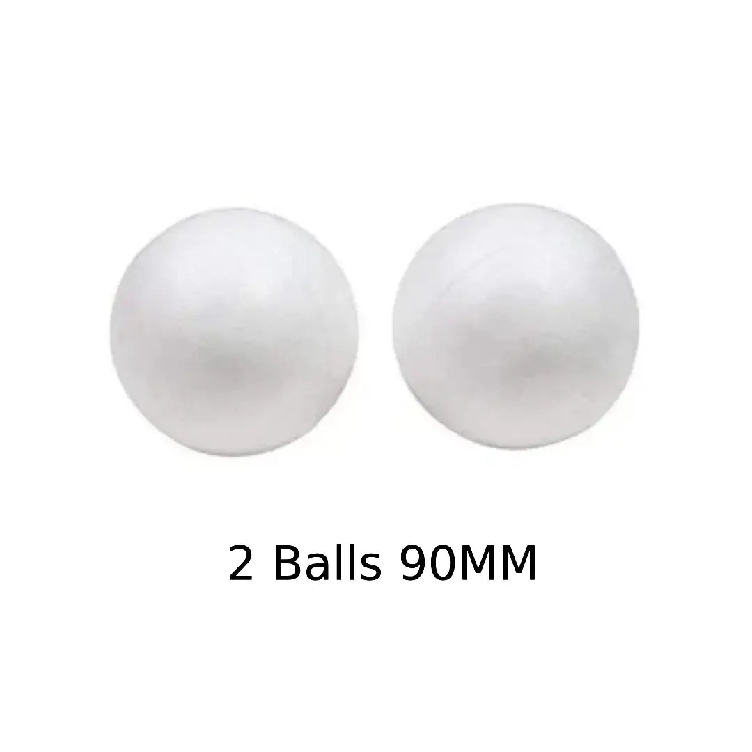 Thermapore Balls — Pack of 2 (90mm)