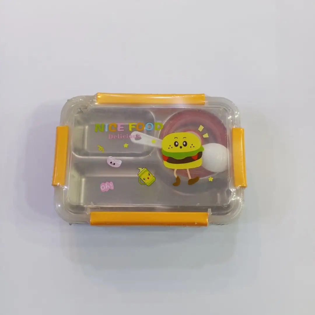 Lunch Box 855