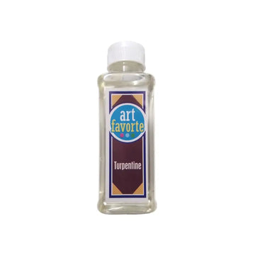 Art Favorte Turpentine