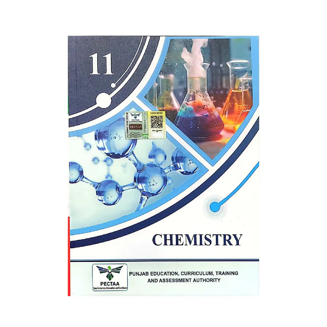 PTB Chemistry (Class 11)
