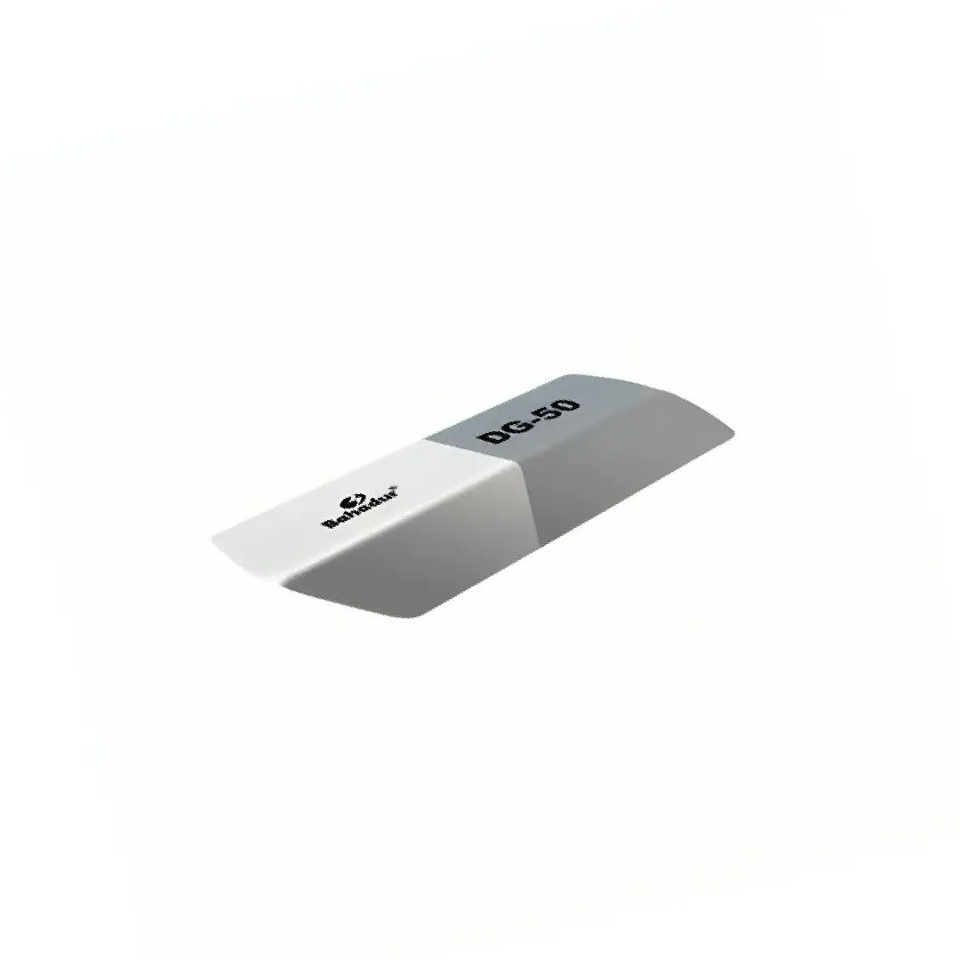 Bahadur DG-50 Eraser