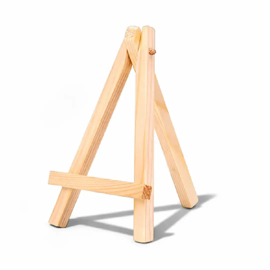 Mr. Art Magic Wooden Easel — X Large