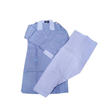 Kips School Girls Suit