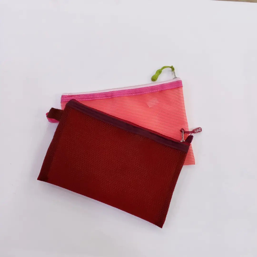 Fabric Pouch