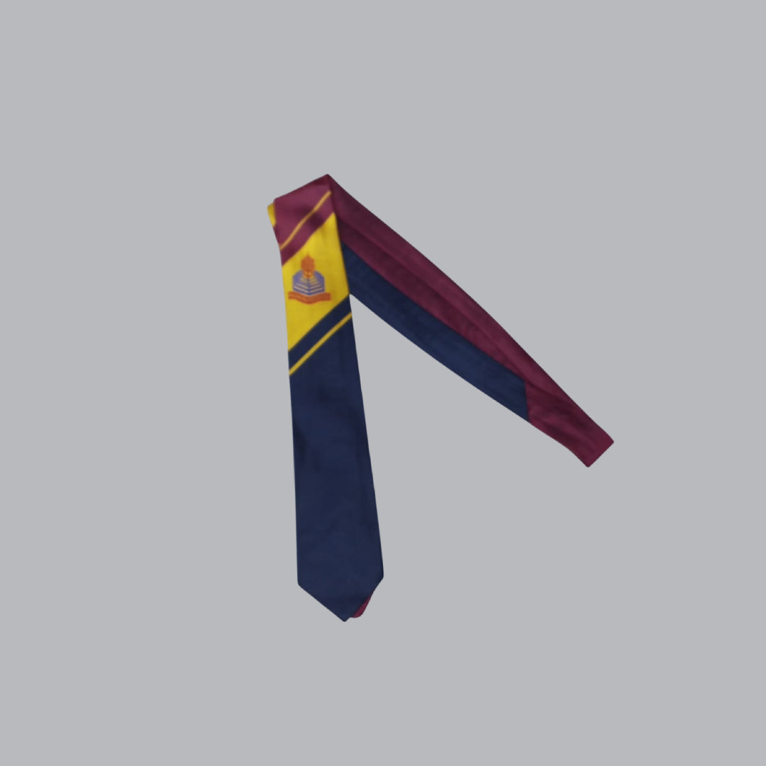 Punjab College Tie