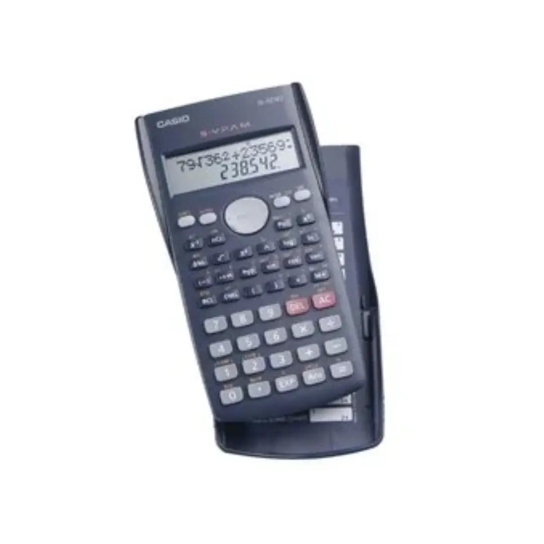 Casio Scientific Calculator FX-82MS 240 Function (1st Copy)