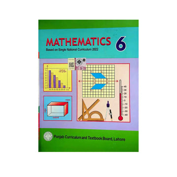 PTB Mathmatics (Class 6)