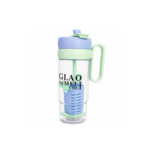 Water Bottle 8040