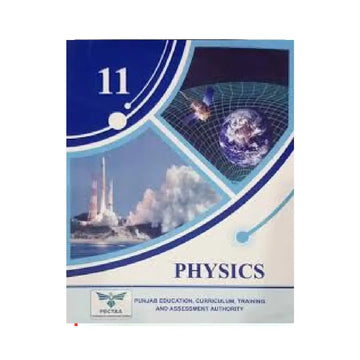 PTB Physics (Class 11)