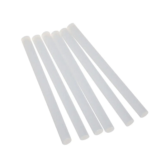 Hot Melt Glue Gun Rod— Small & Large