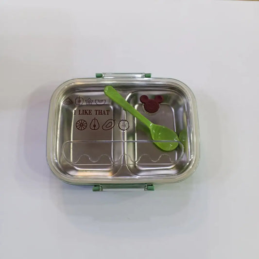 Lunch Box 2161