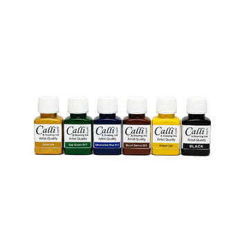 Calligraphy & Drawing Ink