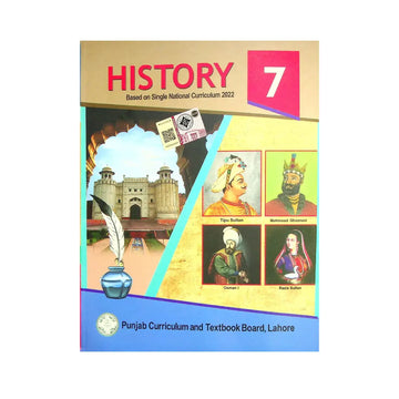PTB History (Class 7)