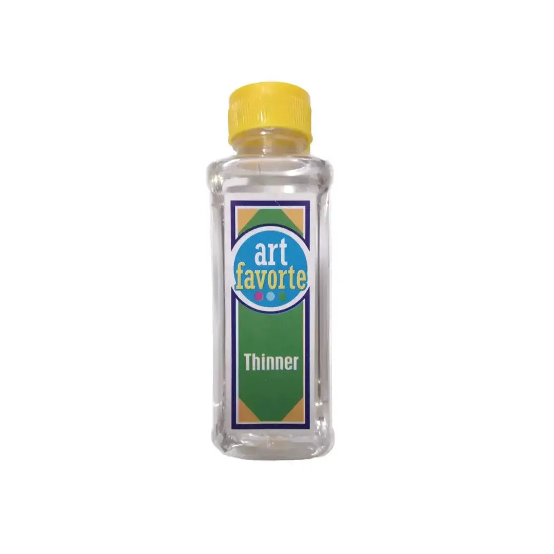 Art Favorte Thinner