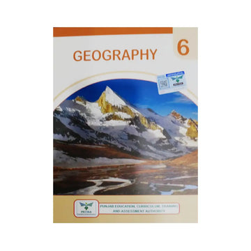PECTAA Geography (Class 6)