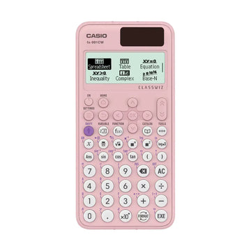 Casio Scientific Calculator FX-991CW 217 Function (1ST COPY)