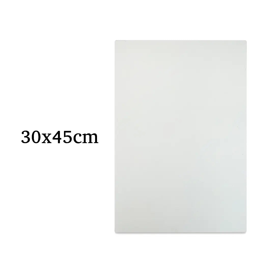 Premium Quality Art Canvas — 30×45cm