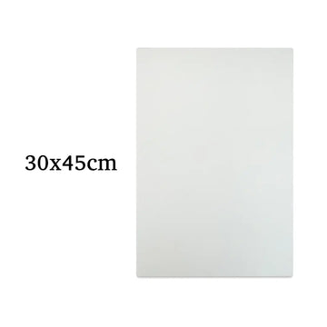 Premium Quality Art Canvas — 30×45cm