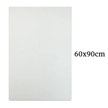 Premium Quality Art Canvas — 60×90cm