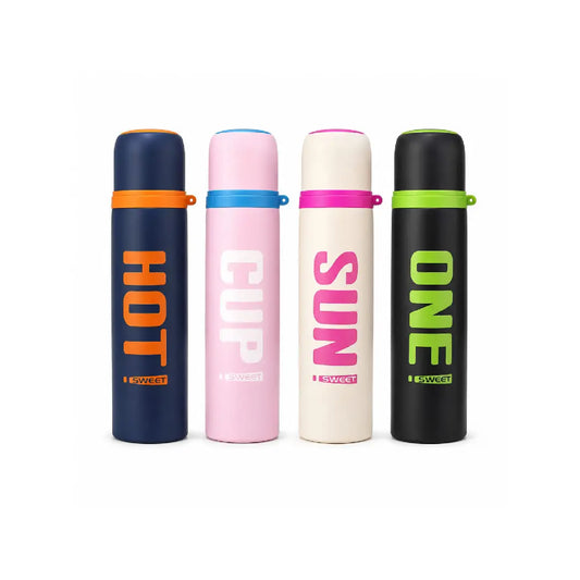 Water Bottle 8538