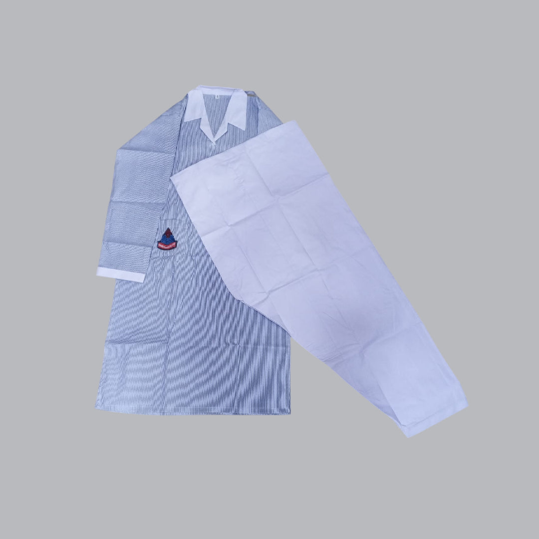 Punjab College Girls Suit