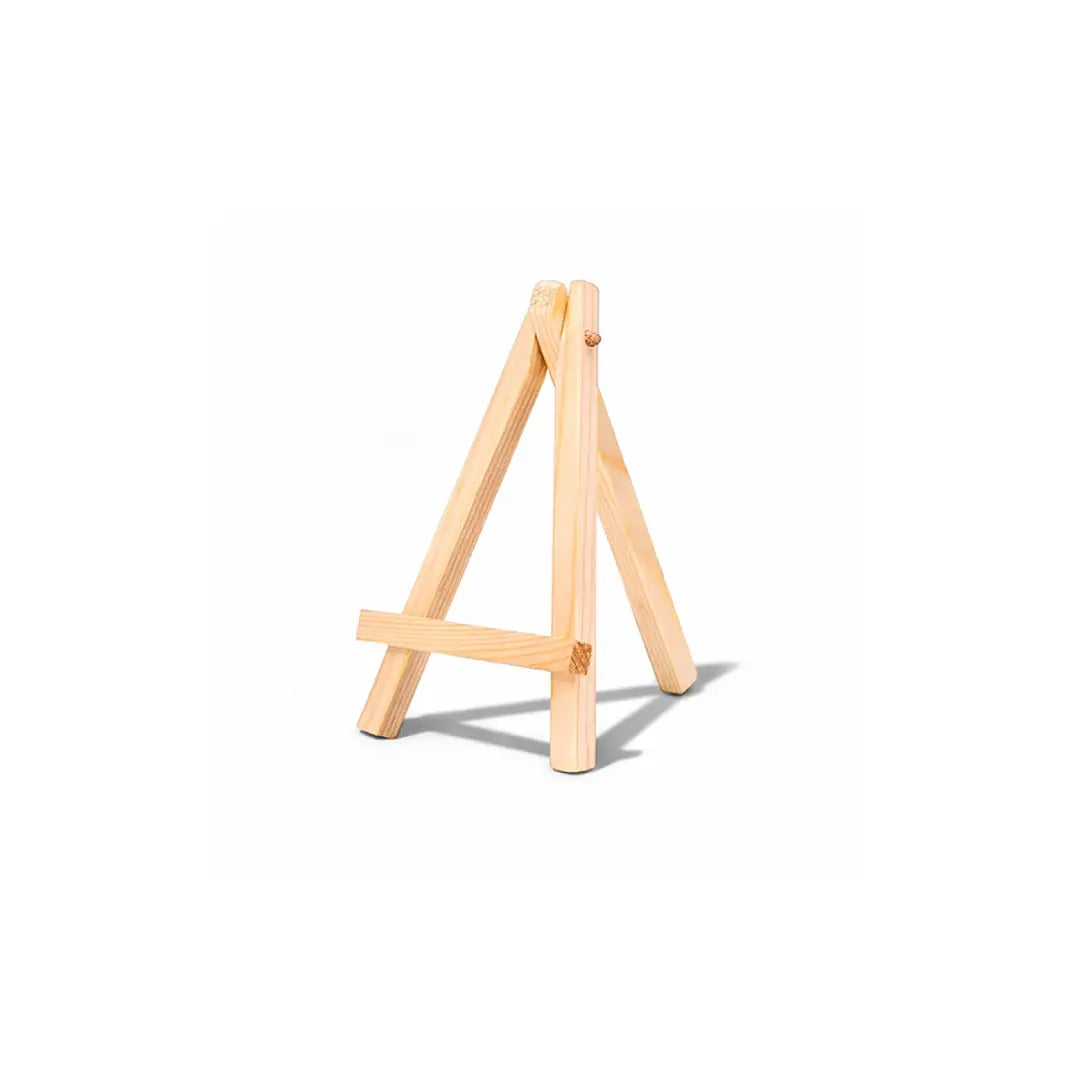 Mr. Art Magic Mini Wooden Easel — X Small