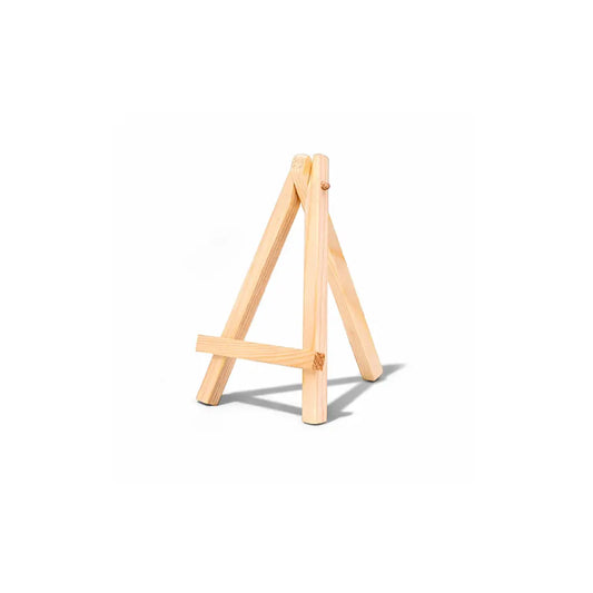 Mr. Art Magic Mini Wooden Easel — X Small
