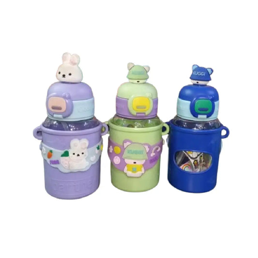 Water Bottle 8025