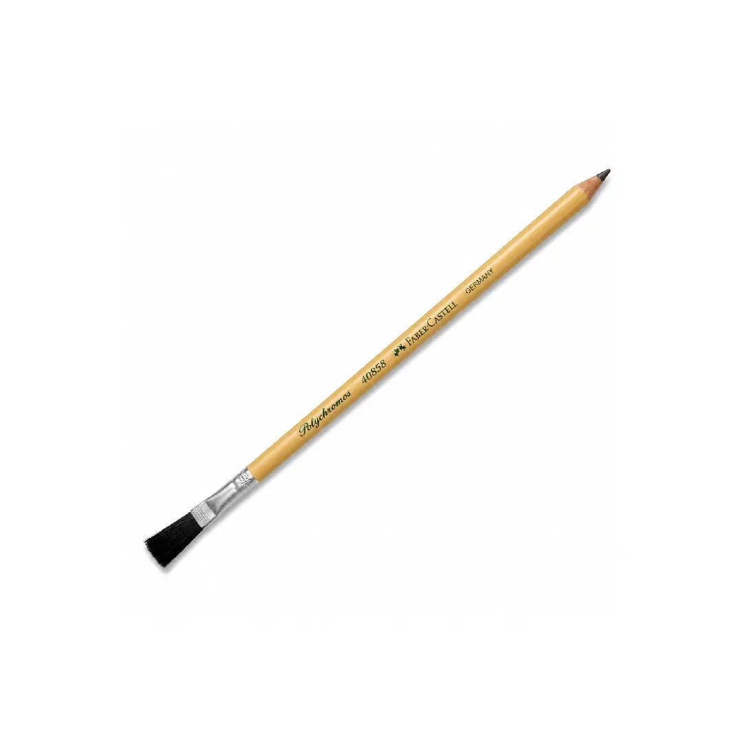 Faber-Castell Pencil with Brush