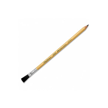 Faber-Castell Pencil with Brush