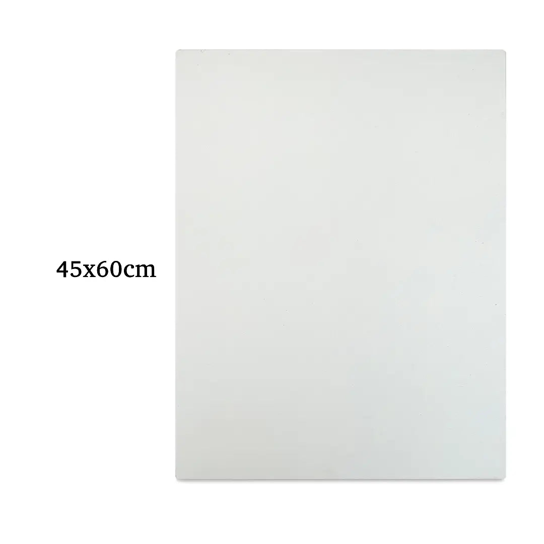 Premium Quality Art Canvas — 45×60cm