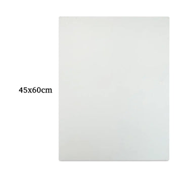 Premium Quality Art Canvas — 45×60cm