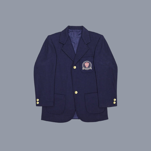 BHS Blue Coat