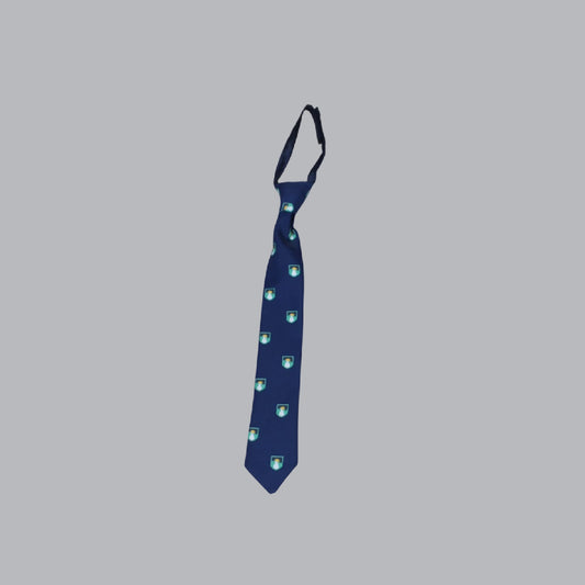 The Educator School Tie