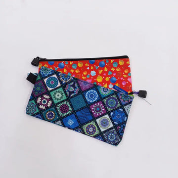 Fabric Pouch 26576