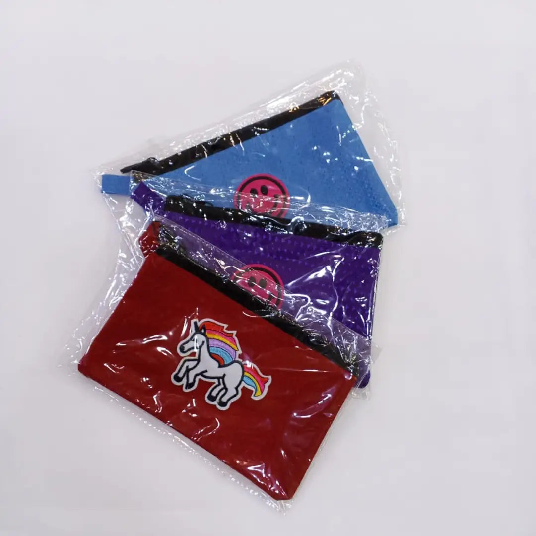 Fabric Pouch 26575