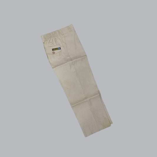 Pent Khaki Educator E