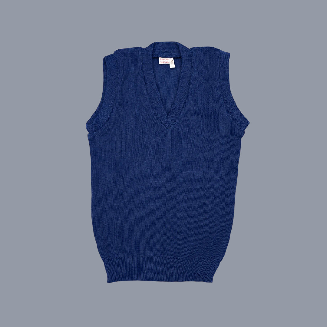 BHS Blue Sweater