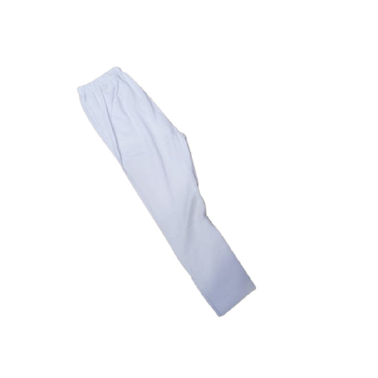 Kips School White Tights