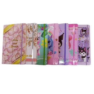 Mini Diary 26910