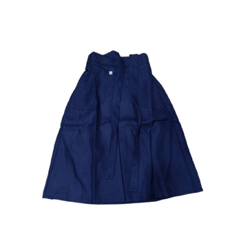 Kips School Blue Skirt
