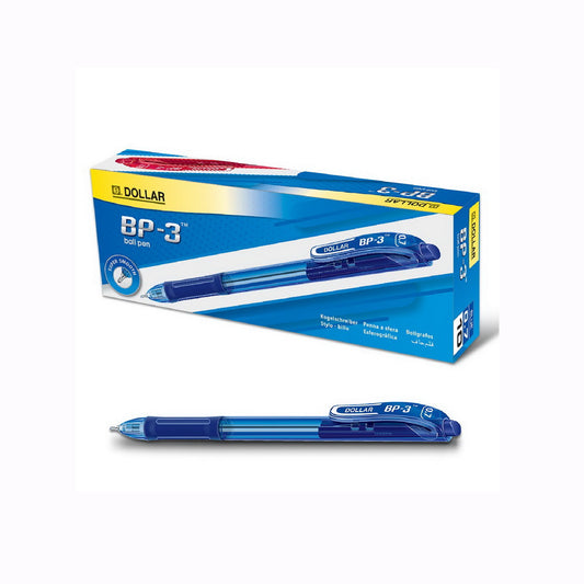 Dollar — BP-3 Ball Pen