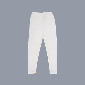 BHS Girls White Tights
