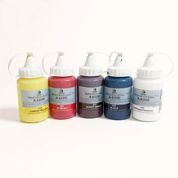 Maries Acrylic Colours 250ML
