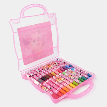 Pelikan Oil Pastels Set of 24 Colours