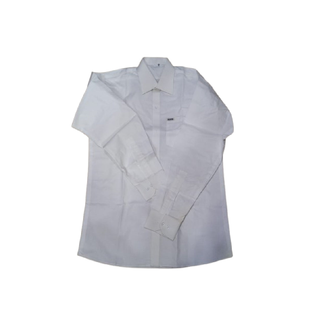 Kips College White Shirt