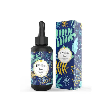 UV Resin Hard — UV Curable Resin Solution